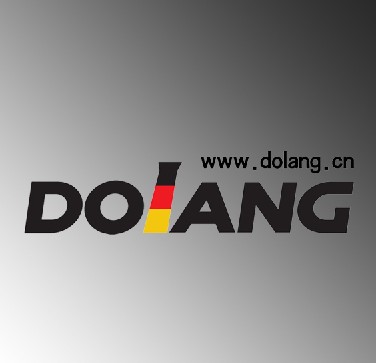 Логотип компании Dolang учебное оборудование