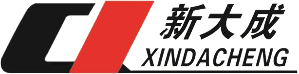 Логотип компании Qingdao xindacheng plastic machinery co.,ltd