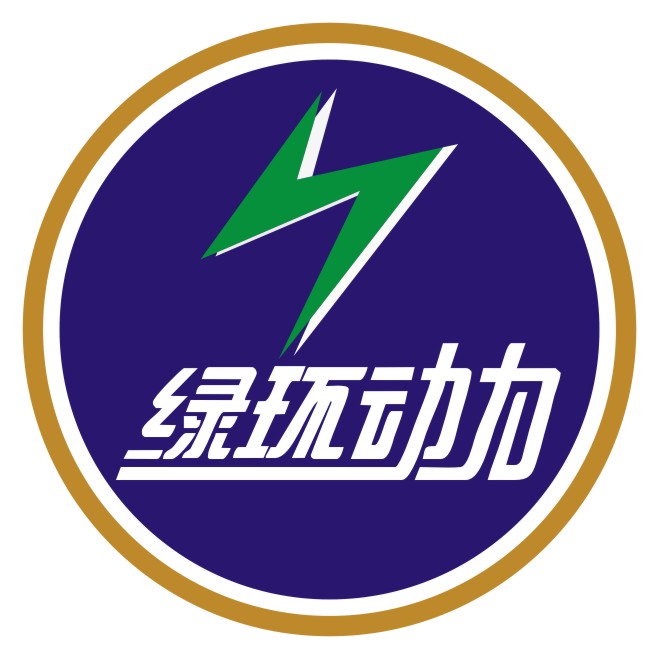 Логотип компании lvhuanpower