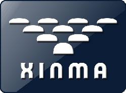 Логотип компании Компания научно-технического развития "XINMA"