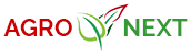 Логотип компании AGRO NEXT