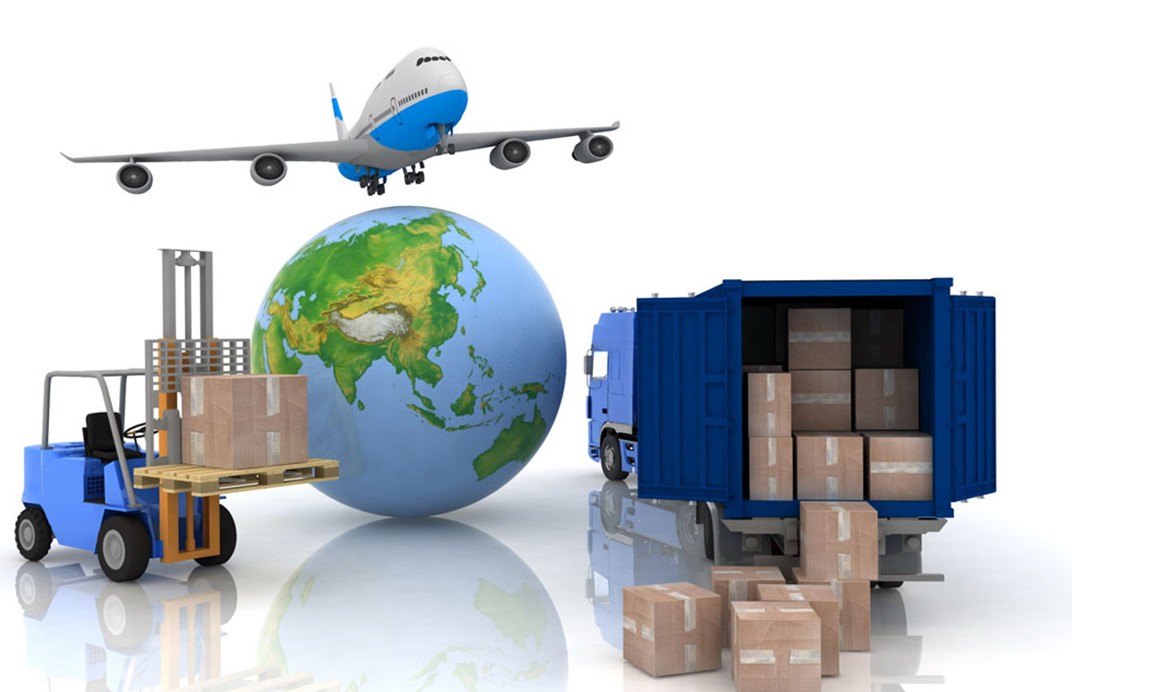 Экспресс доставка грузов  любыми видами транспорта, складская логистика, услуги транспортной логистики на аутсорсинг
