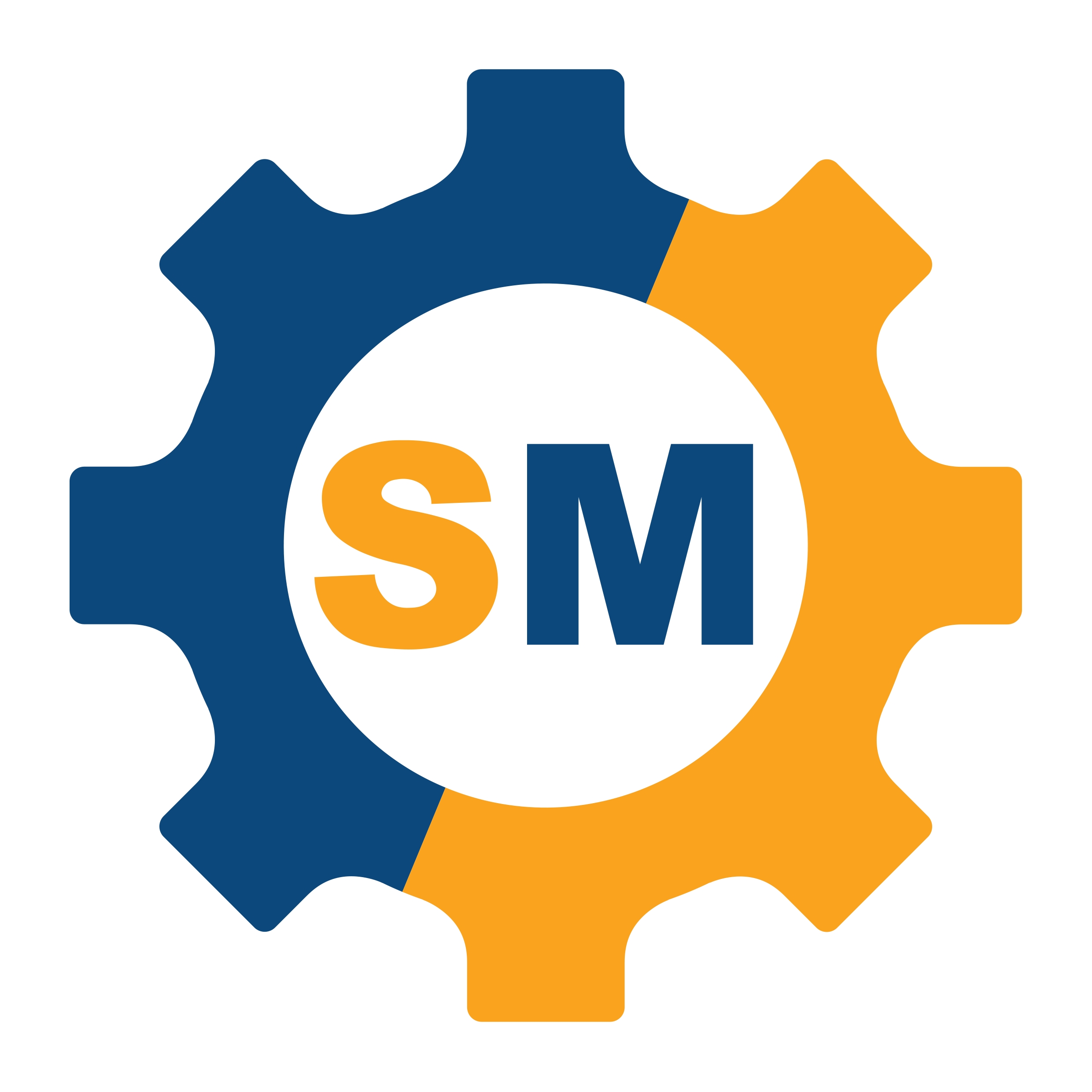 Логотип компании OOO SM Garant
