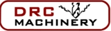 Логотип компании ООО Жунчен машиностроение (DRC)