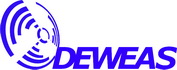 Логотип компании DEWEAS