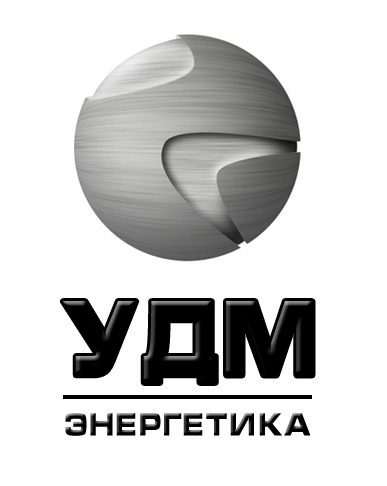Логотип компании Уралдрагмет-Энергетика