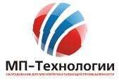 Логотип компании МП-Технологии