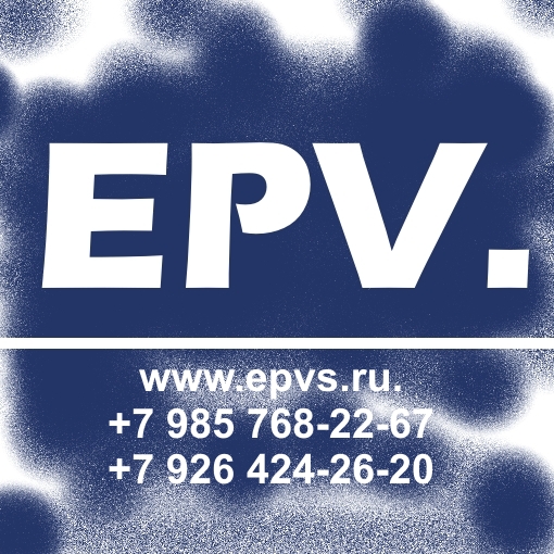 Логотип компании Компания ЕПВ