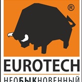 Логотип компании Группа Компаний ЕвроТех