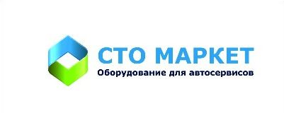 Логотип компании ООО \"СТО Маркет\"