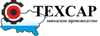 Логотип компании Техсар