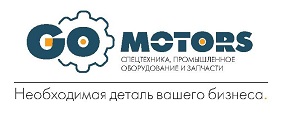 Логотип компании ООО "Го Моторс"