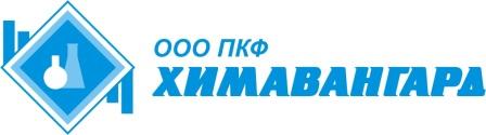 Логотип компании ПКФ ХимАвангард