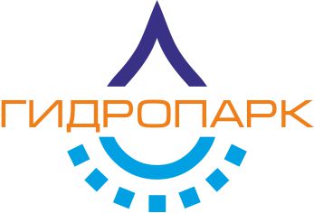 Логотип компании ГидроПарк