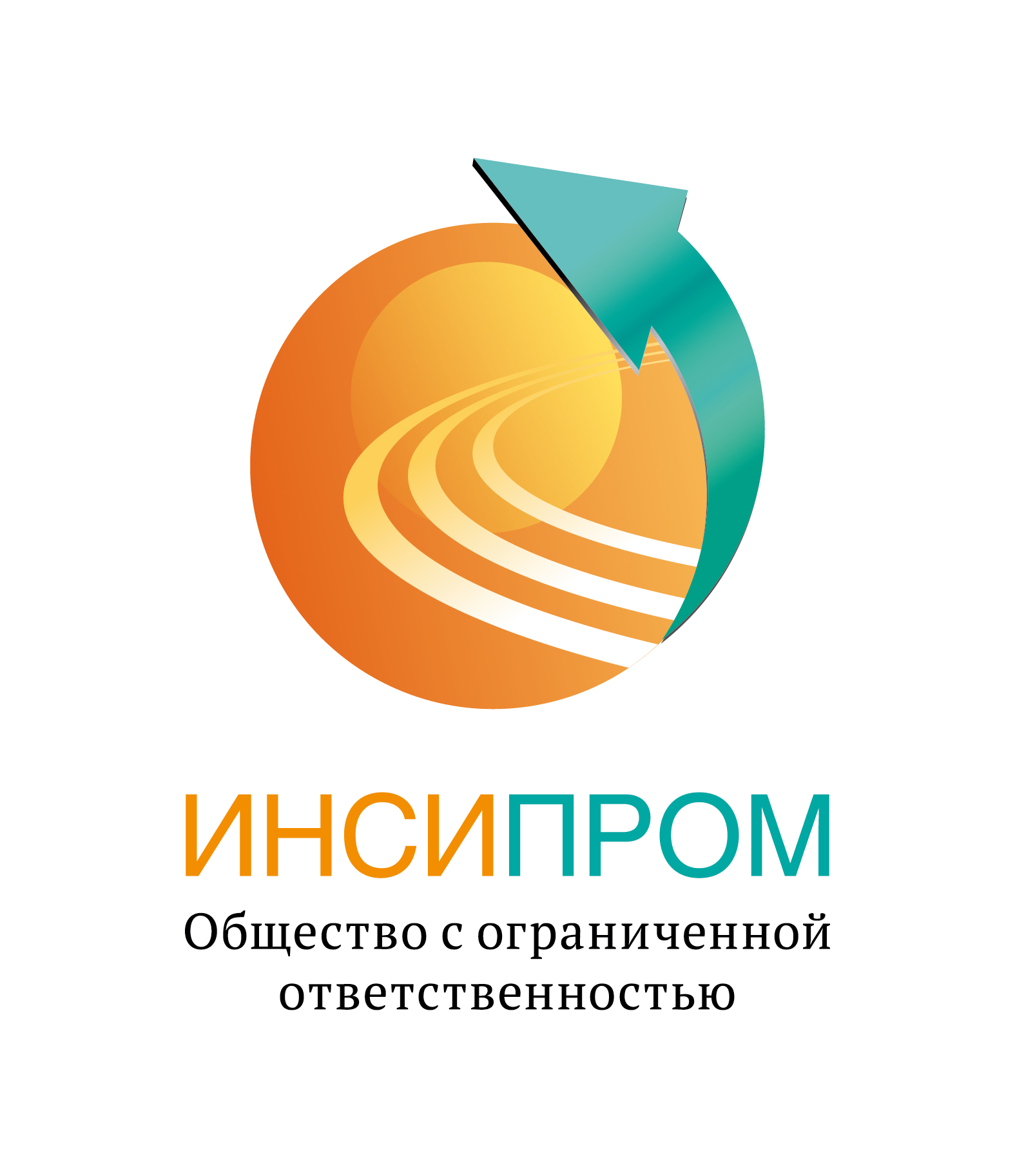 Логотип компании ООО Инсипром