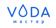 Логотип компании ООО "Вода-Мастер"