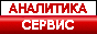 Логотип компании АНАЛИТИКА-СЕРВИС