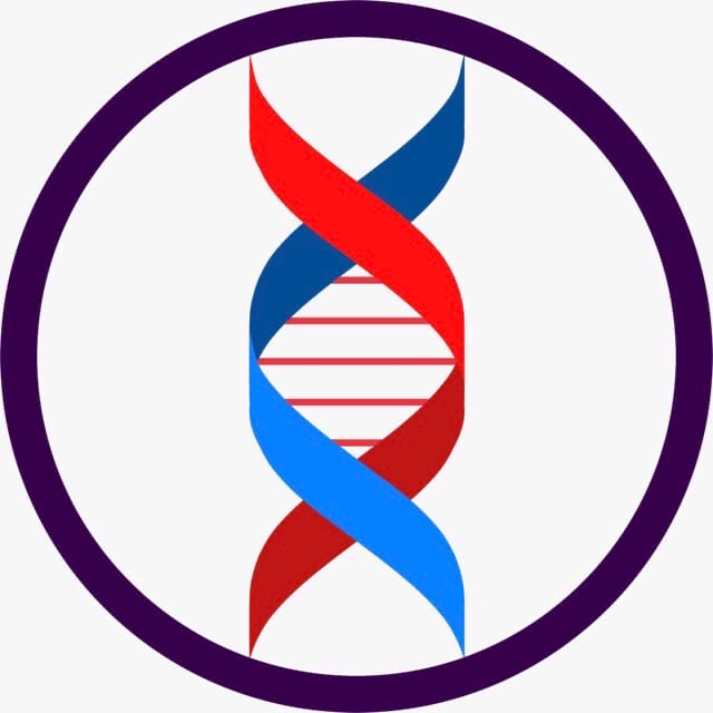 Логотип компании GenoLab