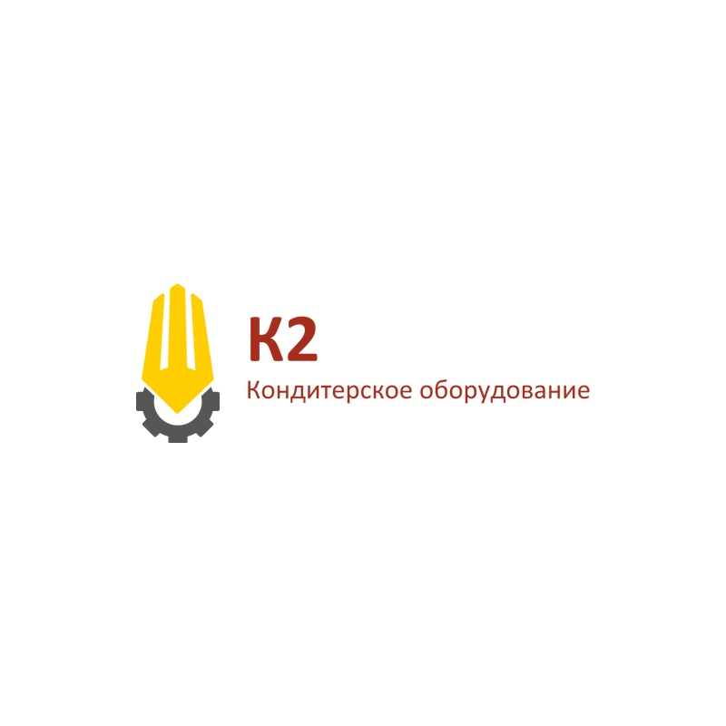 Логотип компании К2