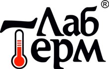 Логотип компании Лаб-Терм