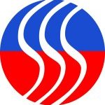 Логотип компании Щёкинобумпром