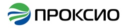 Логотип компании "Проксио Технологии"