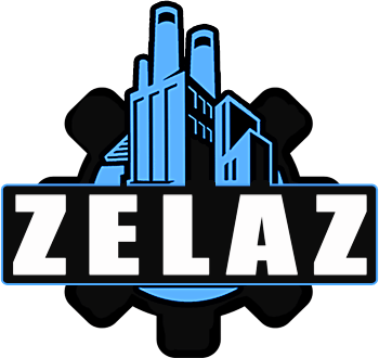 Зелаз