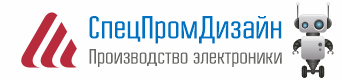 Логотип компании ООО "СпецПромДизайн"