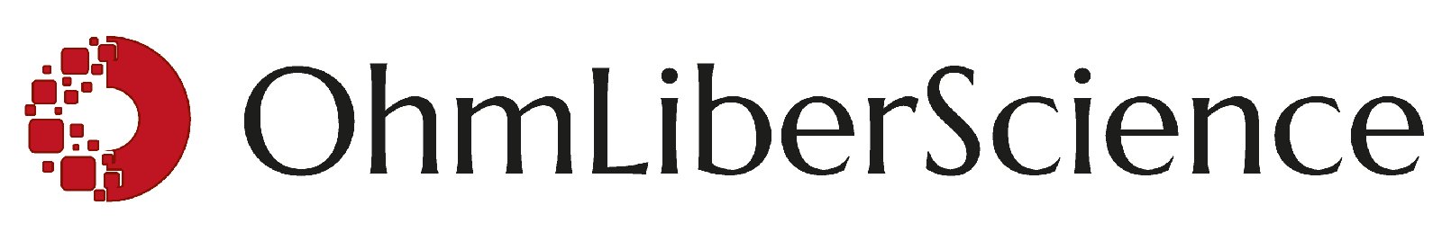 Логотип компании ОмЛиберСайнс