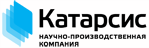 Логотип компании ООО НПК "Катарсис"