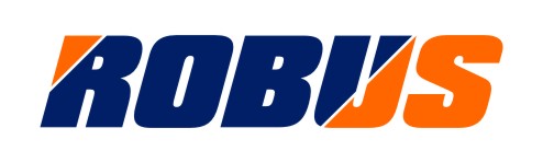 Логотип компании Производственное Предприятие Робус