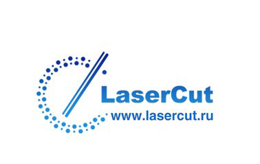 Логотип компании Лазеркат