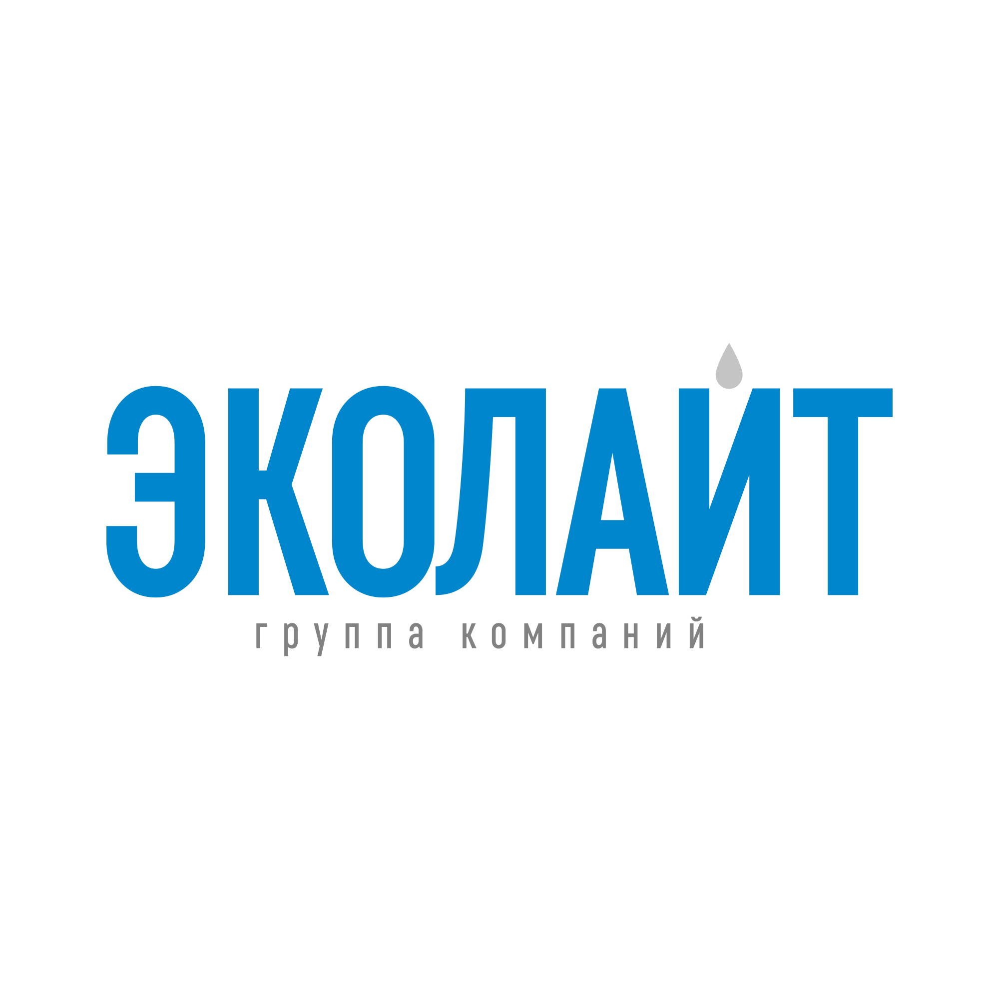 Логотип компании ООО "ПРОМТОРГПАК"