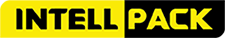 Логотип компании INTELLPACK