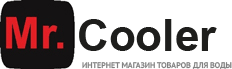 Логотип компании Mr.Cooler