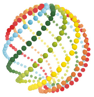 Логотип компании Белинтелмед - спирометры, пульсоксиметры вибротестеры