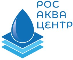 Логотип компании ООО "РОСАКВАЦЕНТР"