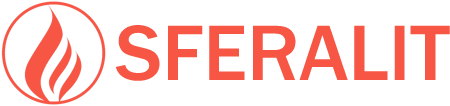 Логотип компании ООО "Сфералит"