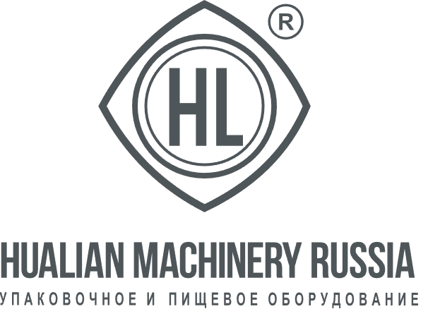 Логотип компании Hualian Machinery