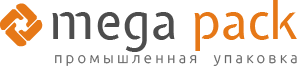 Логотип компании ООО Мега-Пак