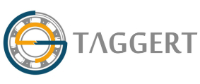 Логотип компании ТАГГЕРТ