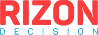 Логотип компании Райзон Дисижен