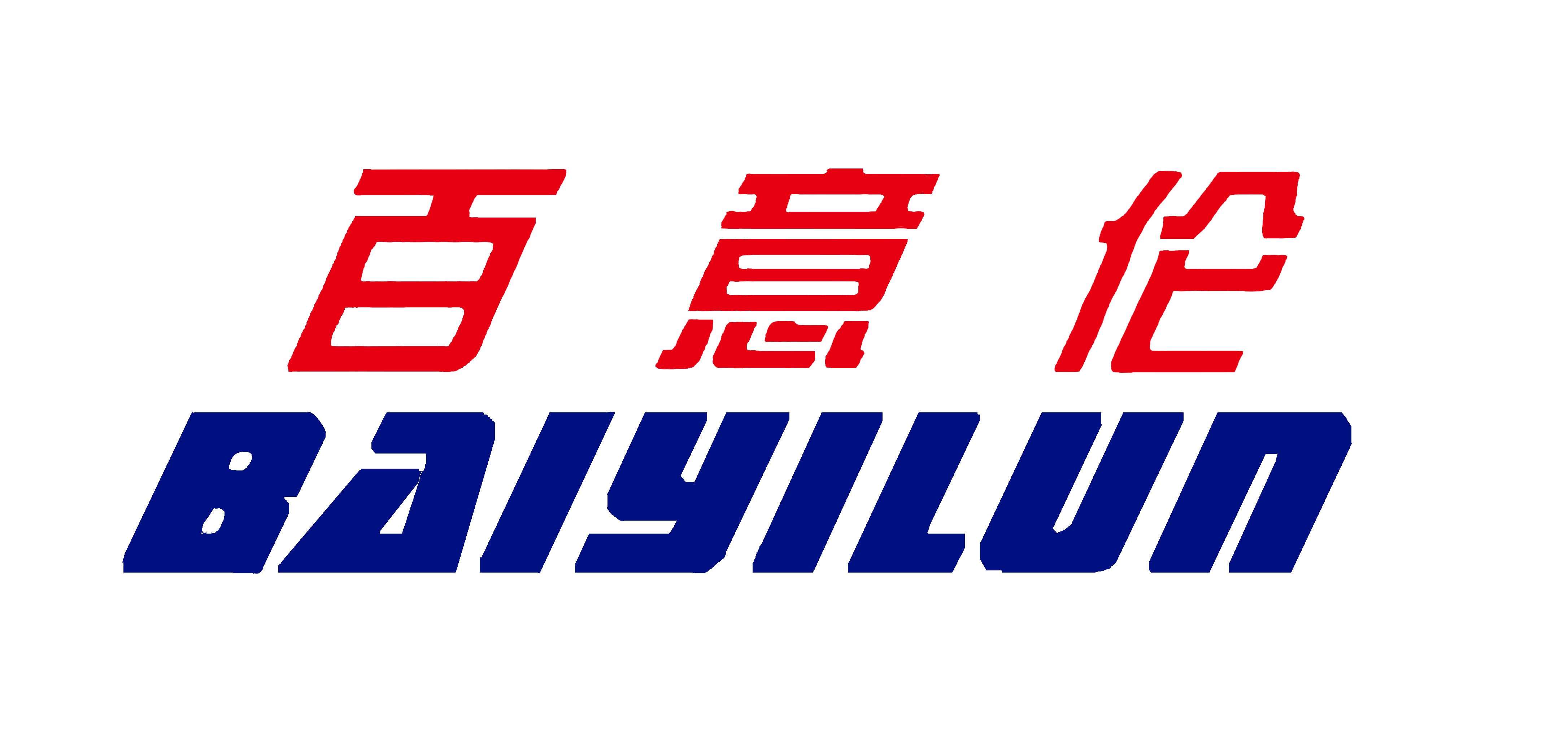 Логотип компании ZHEJIANG BAIYILUN Intelligent Control System CO., LTD.