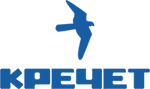 Логотип компании Кречет