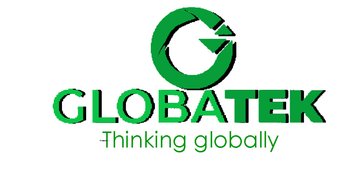 Логотип компании GlobaTek