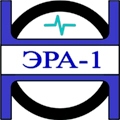 Логотип компании ПТП ЭРА-1