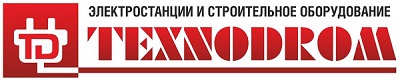 Логотип компании ТехноДром