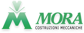 Логотип компании Mora Costruzioni Meccaniche S.r.l.