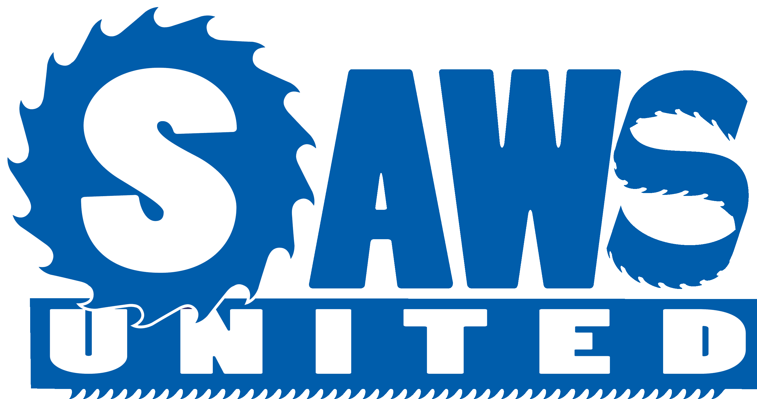 Логотип компании ООО Saws United