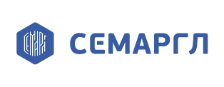 Логотип компании ООО "Семаргл"